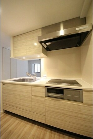 ソアラノーム荻窪天沼の物件内観写真